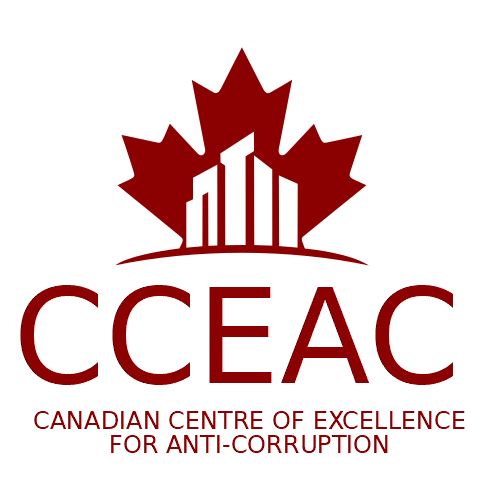 Canadian Center of Excellence for Anti-Corruption